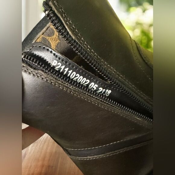 NEW Fly London Mizi102Fly Rug Diesel/Black Size 38 - Picture 12 of 13